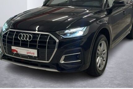 Audi Q5 40.295 km 36.770 &euro; Hamburg 20537