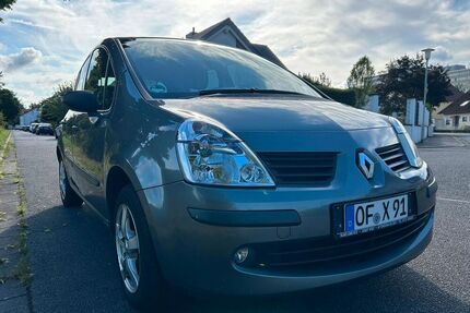 Renault Modus