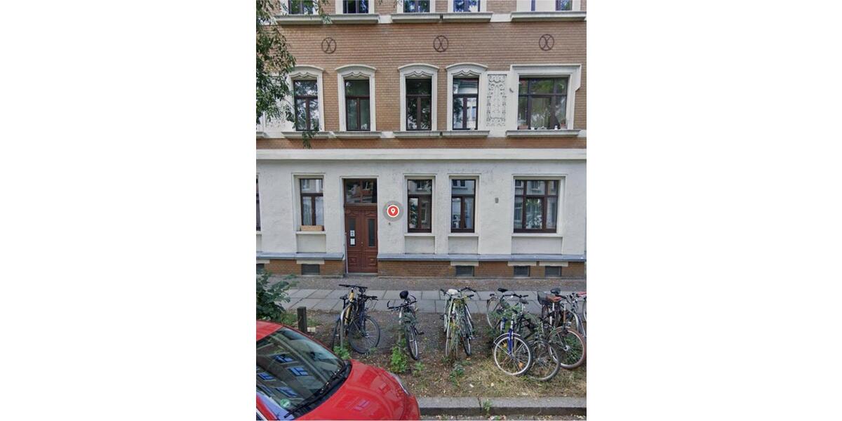 Dachgeschoßwohnung Leipzig Altwest - 2 Zimmer, 72 m&sup2;, 205.000&euro; | Angebot:27023027