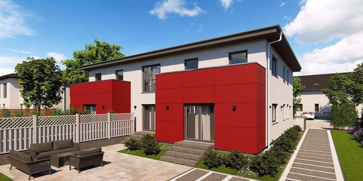 VIER WOHNEINHEITEN VIELFÄLTIG NUTZBAR - Einzugsfertig - inkl. Grundstück 1 zimmer