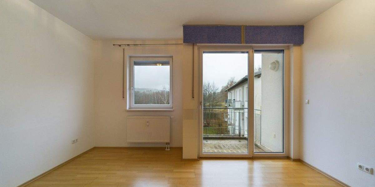Etagenwohnung Wiesenfelden - 2 Zimmer, 48 m&sup2;, 105.000&euro; | Angebot:25704903