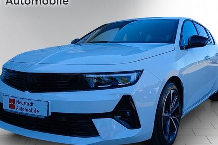 Opel Astra 1.500 km 30.980 &euro; Elsterwerda 04910