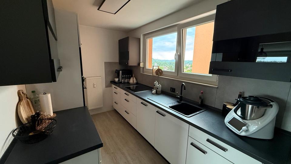 Etagenwohnung Niefern-Öschelbronn Öschelbronn - 3 Zimmer, 83 m&sup2;, 299.000&euro; | Angebot:26834063