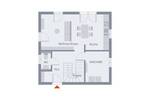 Einfamilienhaus Keidelheim - 3 Zimmer, 107 m&sup2;, 375.850&euro; | Angebot:26703107