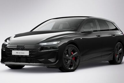 Audi A6 e-tron 10.298 km 78.980 € Schweinfurt 97424