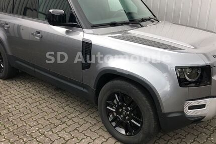 Land Rover Defender 43.000 km 63.590 &euro; Grasberg bei Bremen 28879