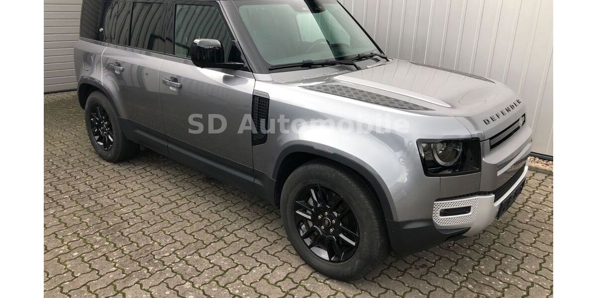 Land Rover Defender 43.000 km 63.590 &euro; Grasberg bei Bremen 28879