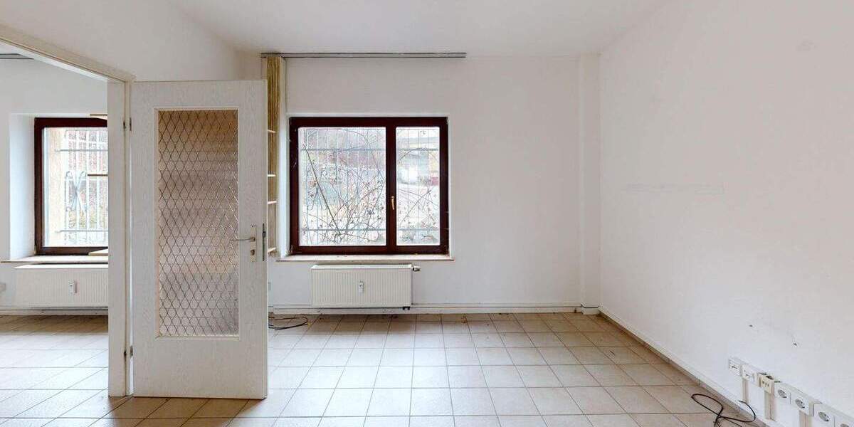 Gewerbeobjekt Pirna - 2 Zimmer, 455.000&euro; | Angebot:24408611