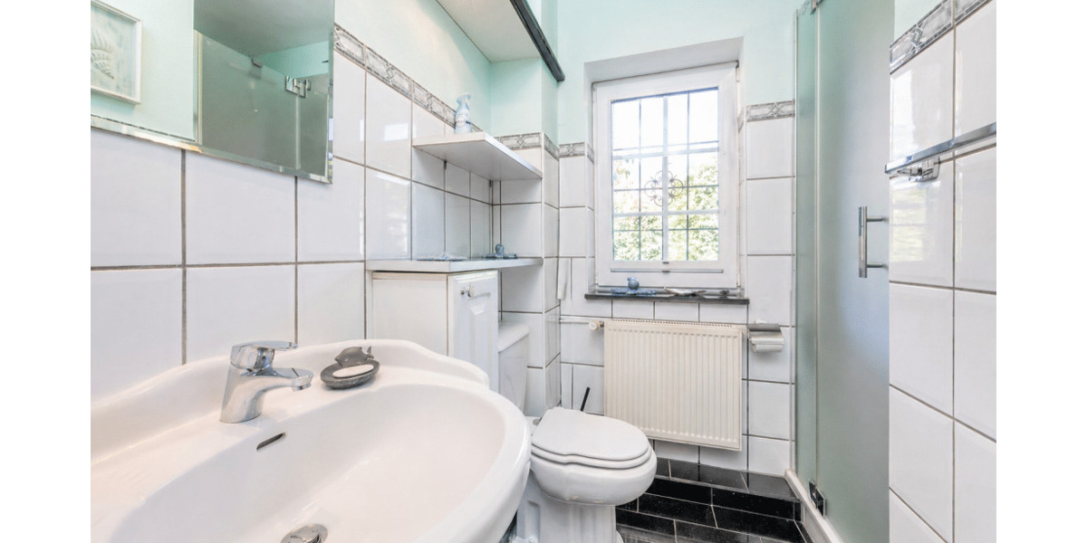 Einfamilienhaus Reinbek - 4 Zimmer, 95 m&sup2;, 545.000&euro; | Angebot:26595070