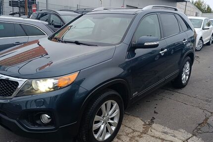 Kia Sorento 250.000 km 6.990 € Hannover 30453