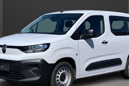 Citroen Berlingo 34.756 km 17.890 &euro; Bergheim 50126