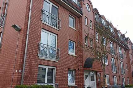 Wohnung Bremen Huchting - 3 Zimmer, 73 m&sup2;, 359&euro; | Angebot:27131626