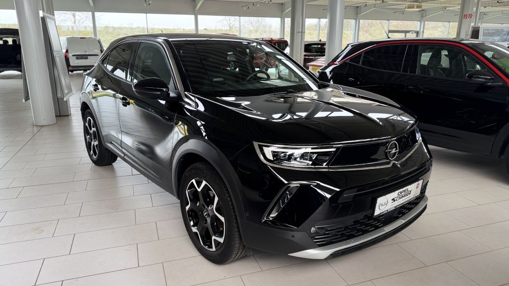 Opel Mokka 45.167 km 18.490 &euro; Wilhelmshaven 26389