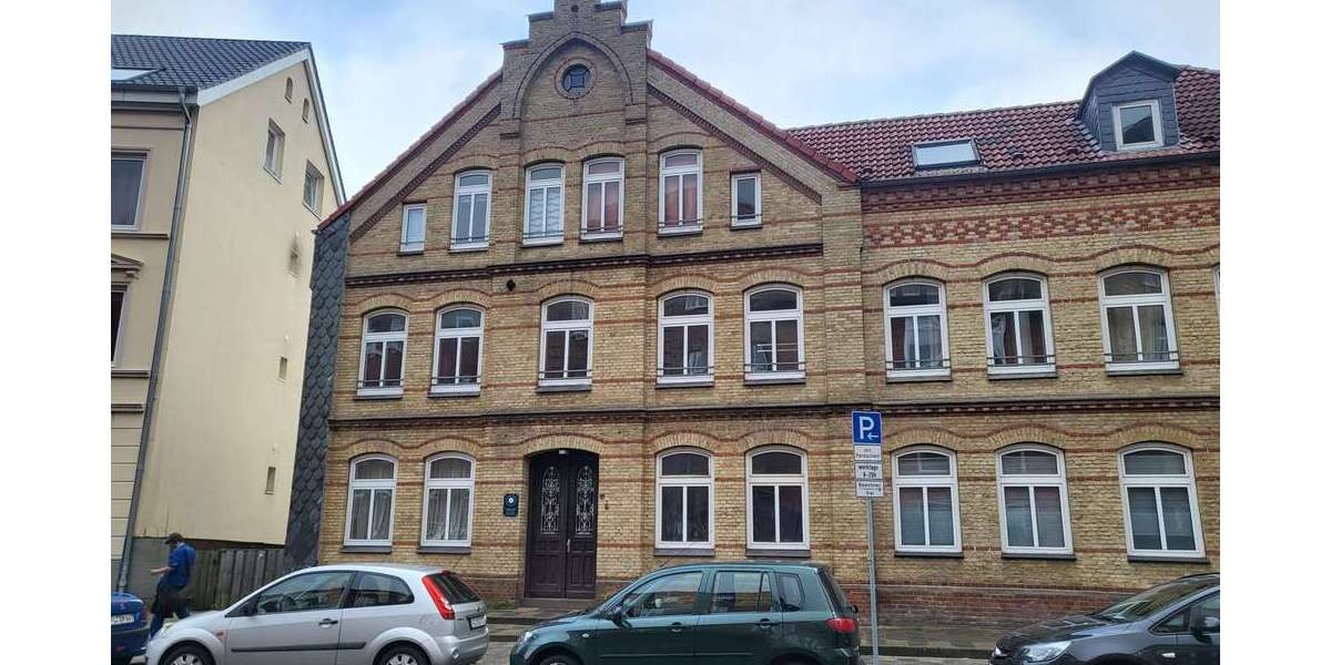 Etagenwohnung Flensburg Duburg - 1 Zimmer, 42 m&sup2;, 483&euro; | Angebot:26896578