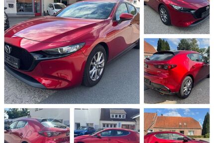Mazda 3 69.989 km 17.999 € Friedeburg 26446