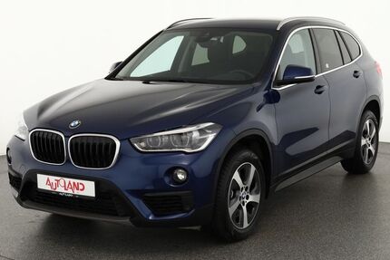 BMW X1 59.985 km 24.990 € Brehna 06796