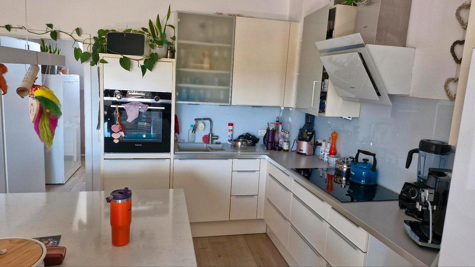Dachgeschoßwohnung Freilassing - 3 Zimmer, 74 m&sup2;, 480.000&euro; | Angebot:26393788