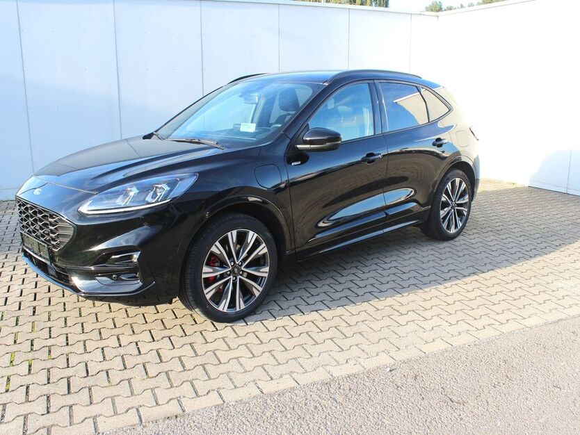Ford Kuga 28.815 km 28.650 € Bad Salzuflen 32107