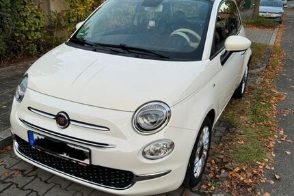 Fiat 500 115.000 km 10.900 &euro; Nürnberg 90491