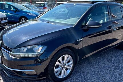 VW Golf 186.000 km 8.990 &euro; Saarlouis 66740