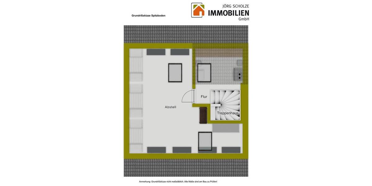 Doppelhaushälfte Magdeburg Rothensee - 5 Zimmer, 112 m&sup2;, 310.000&euro; | Angebot:25729310