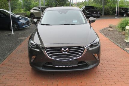 Mazda CX-3 51.045 km 13.990 &euro; Calvörde 39359