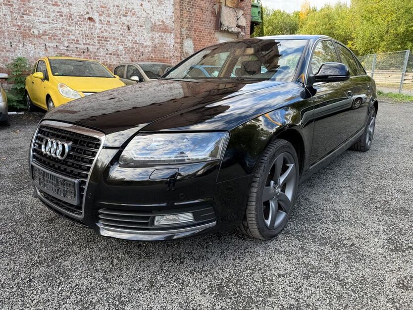 Audi A6 189.866 km 6.990 € Kahla / Thüringen 07768