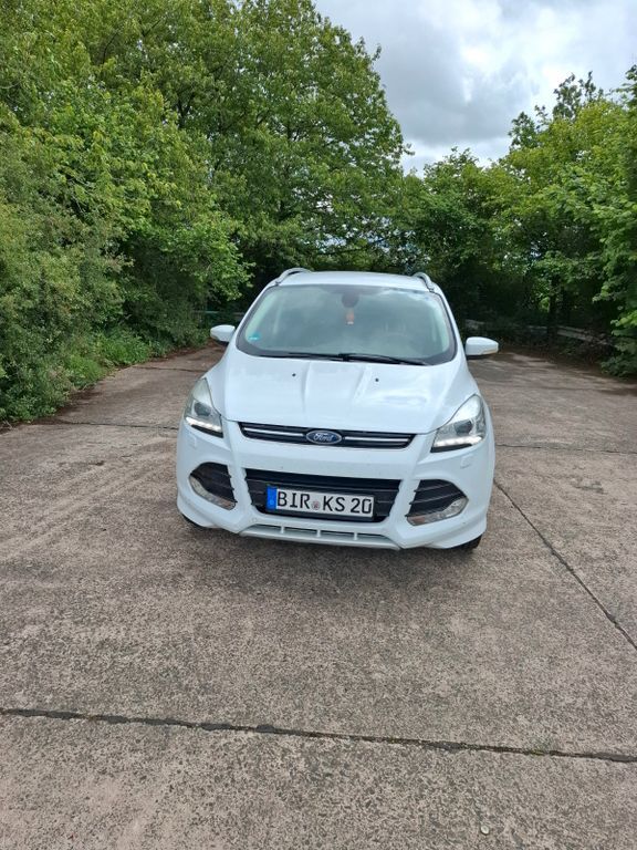 Kuga