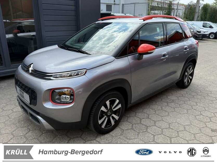 C3 Aircross