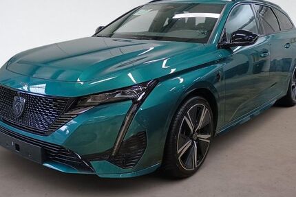 Peugeot 308 36.500 km 27.990 &euro; Bergfelde 16562