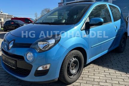 Renault Twingo 129.000 km 3.000 &euro; Erfurt 99091