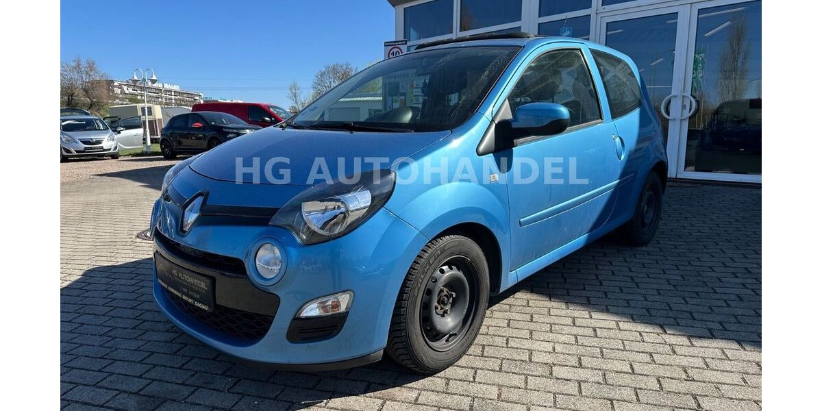 Renault Twingo 129.000 km 3.000 &euro; Erfurt 99091