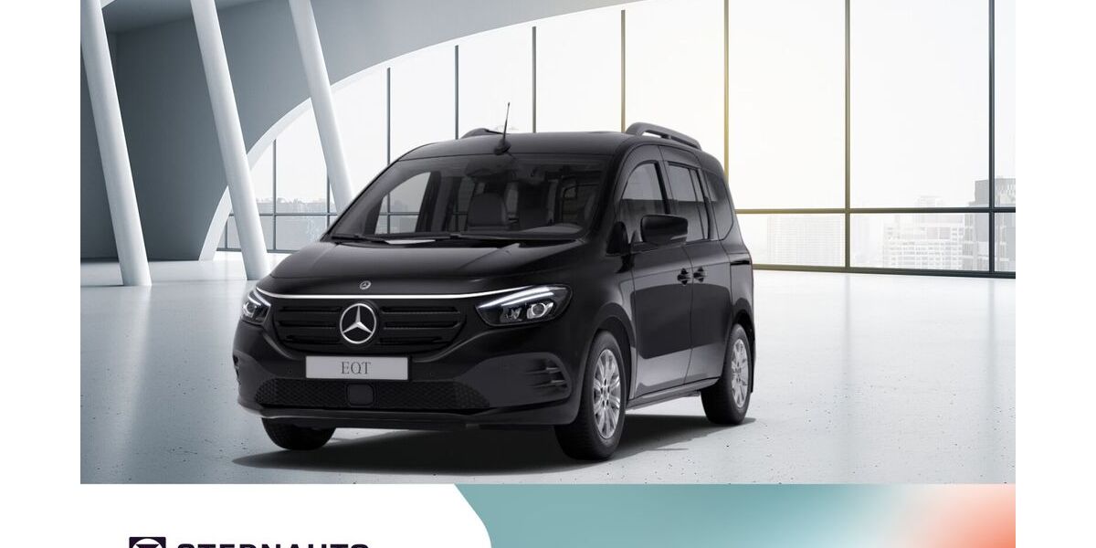 Mercedes-Benz EQT 20.017 km 29.990 &euro; Ludwigsfelde 14974