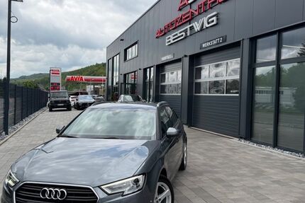 Audi A3 44.000 km 18.995 &euro; Bestwig-Nuttlar 59909