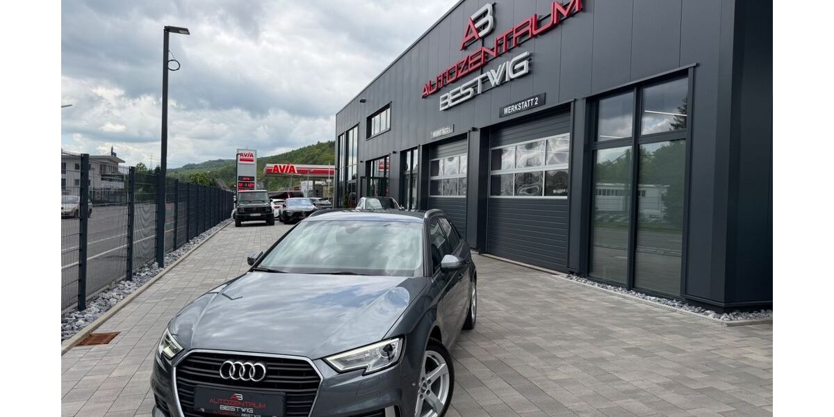 Audi A3 44.000 km 18.995 &euro; Bestwig-Nuttlar 59909