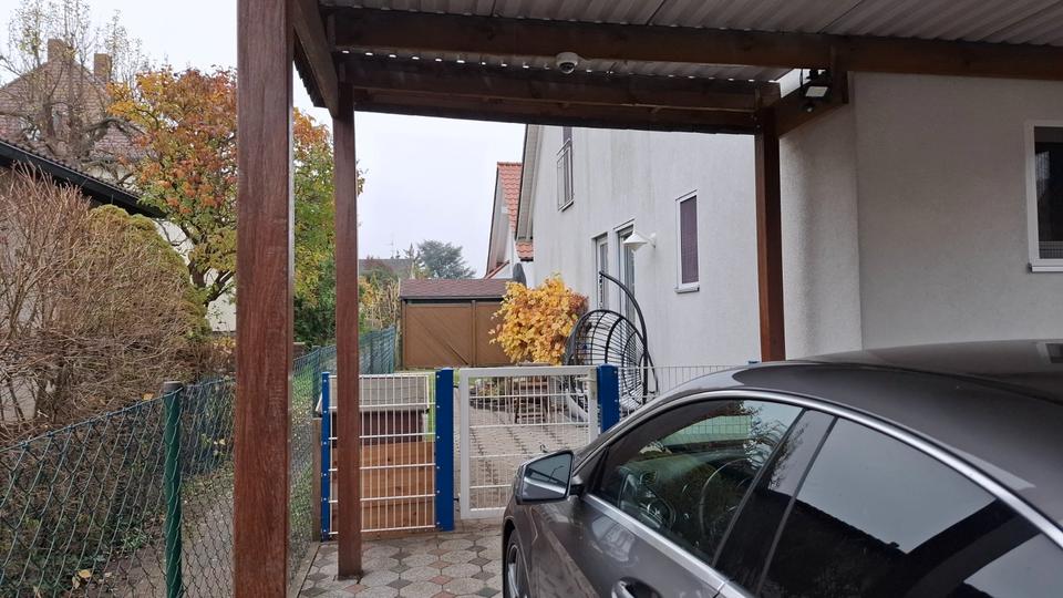 Doppelhaushälfte Fürth Südstadt - 6 Zimmer, 150 m&sup2;, 595.000&euro; | Angebot:26323054