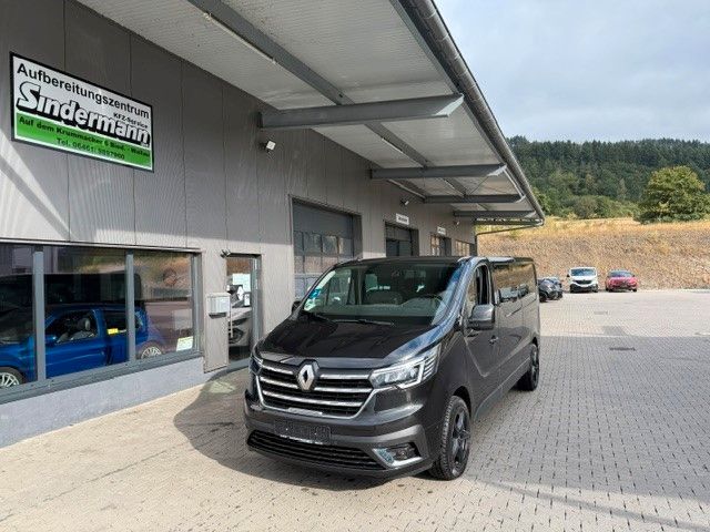 Renault Trafic 55.930 km 28.290 &euro; Biedenkopf 35216