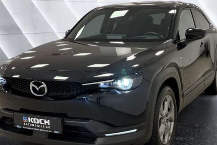 Mazda MX-30 22.291 km 19.590 &euro; Berlin 12681