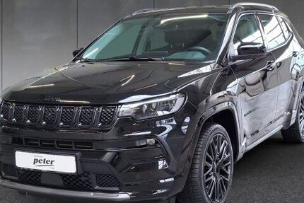 Jeep Compass 28.946 km 25.390 &euro; Erfurt 99086