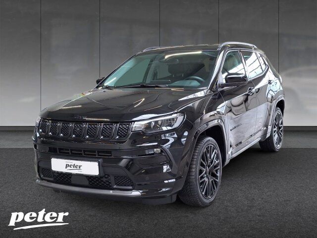 Jeep Compass 28.946 km 25.390 &euro; Erfurt 99086