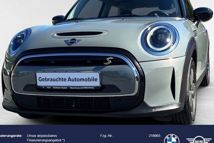 Mini Cooper SE 28.490 km 18.750 &euro; Miltenberg 63897