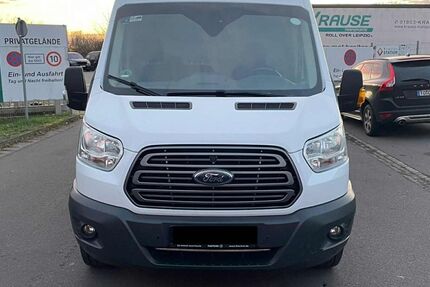 Ford Transit 230.000 km 9.850 &euro; Frankfurt am Main 60437