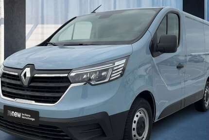 Renault Trafic 7.444 km 27.490 € Hamburg 22763