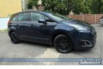 Peugeot 5008 Allure*HU-D*Pano*R-Cam*LED-T*Video*SHZ* 119.822 km 10.990 € Berlin 13187