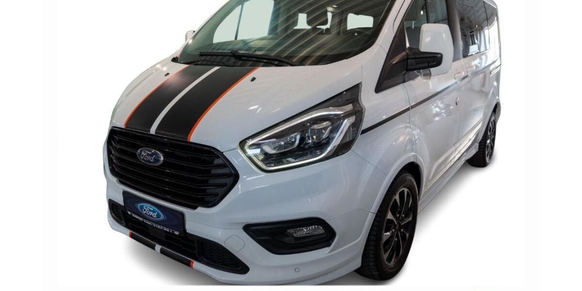 Ford Tourneo Custom 113.336 km 32.980 &euro; Braubach 56338