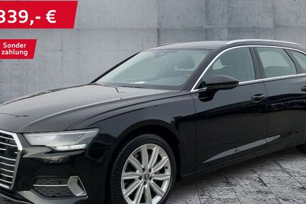 Audi A6 141.931 km 26.100 &euro; Chemnitz 09119