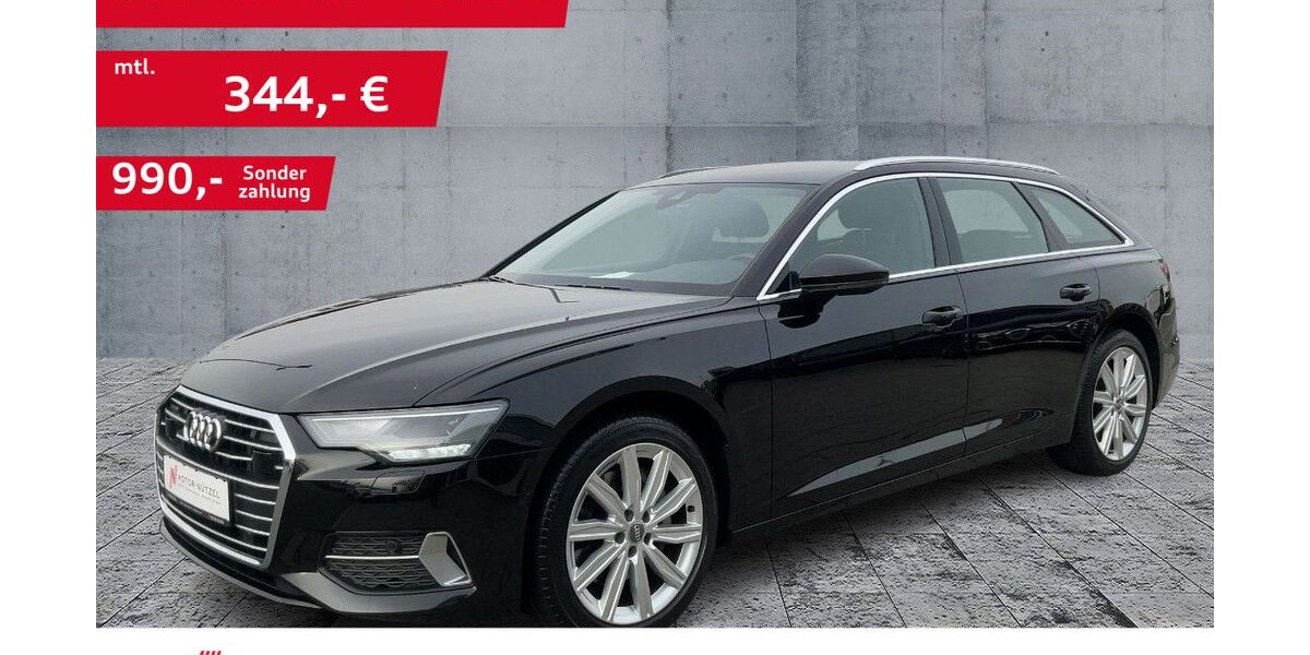 Audi A6 141.931 km 28.490 &euro; Chemnitz 09119