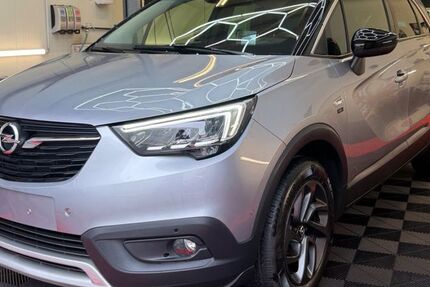Opel Crossland (X) 127.500 km 8.999 &euro; Sinsheim 74889