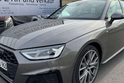 Audi A4 173.050 km 21.000 &euro; Lemgo 32657