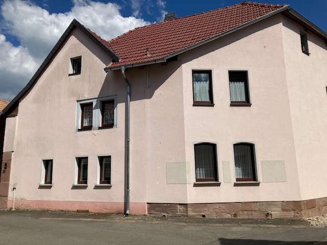 Haus zum Kaufen in Kindelbrück 89.000 € 100 m²
